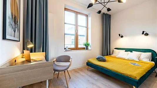 Apartments in Katowice - photo 10