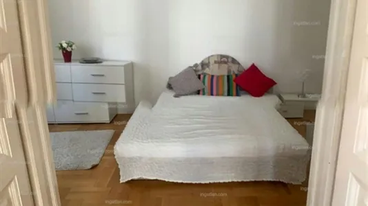 Apartments in Budapest Terézváros - photo 10
