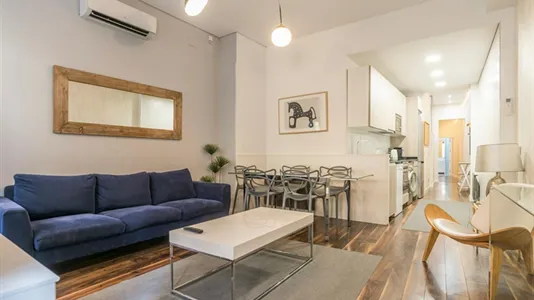 Apartments in Madrid Centro - photo 4