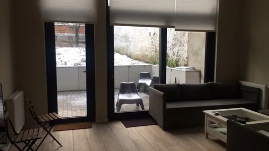 Rooms in Brussels Schaarbeek - photo 7