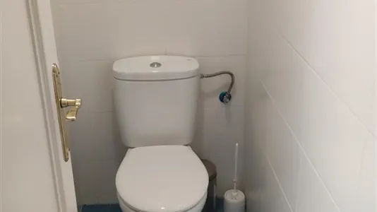Rooms in Boadilla del Monte - photo 9