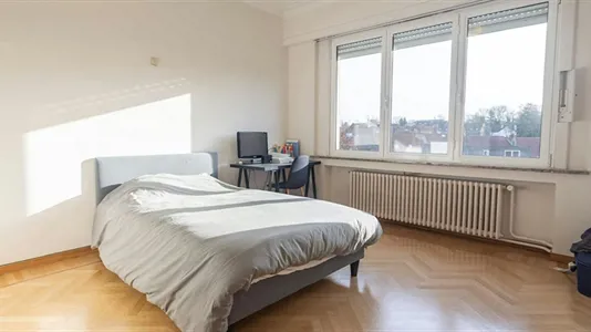 Rooms in Brussels Elsene - photo 2