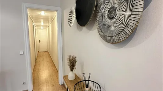 Apartments in Barcelona Eixample - photo 5