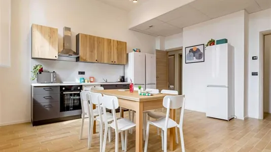 Rooms in Turin - photo 10