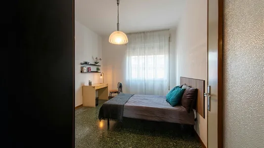 Rooms in Vicenza - photo 5