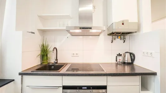 Apartments in Cologne Innenstadt - photo 4