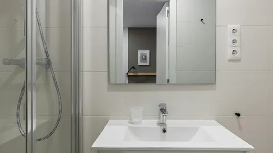 Rooms in Barcelona Sarrià-St. Gervasi - photo 5