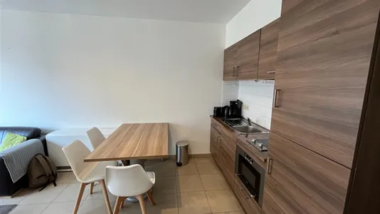 Houses in Stad Brussel - photo 9