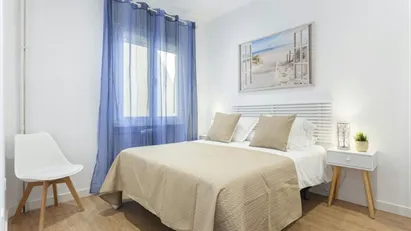 Apartment for rent in Madrid Arganzuela, Madrid