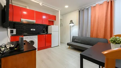 Apartment for rent in Madrid Centro, Madrid
