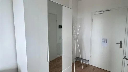 Apartments in Berlin Steglitz-Zehlendorf - photo 10