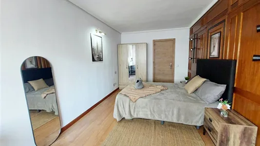 Rooms in Madrid Moncloa-Aravaca - photo 8