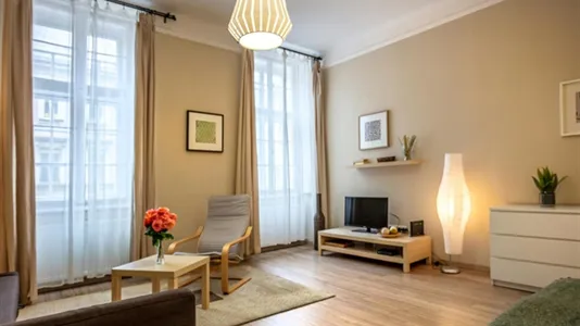 Apartments in Budapest Ferencváros - photo 3