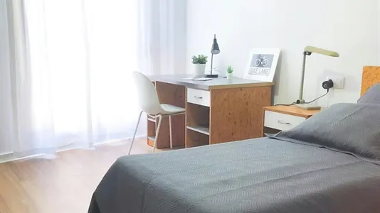 Rooms in Burjassot - photo 4