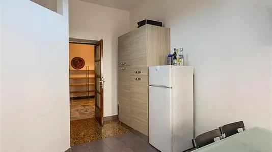 Rooms in Roma Municipio II – Parioli/Nomentano - photo 6