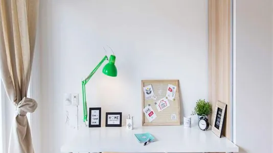 Rooms in Milano Zona 2 - Stazione Centrale, Gorla, Turro, Greco, Crescenzago - photo 6