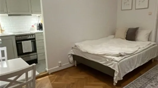 Apartments in Östermalm - photo 8