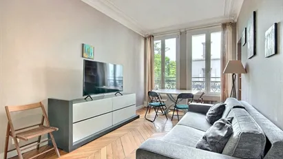 Apartment for rent in Paris 15ème arrondissement, Paris