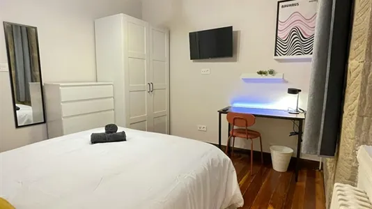 Rooms in Bilbao - photo 4