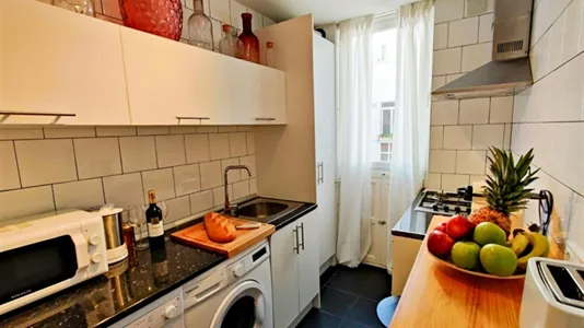 Rooms in Madrid Tetuán - photo 5