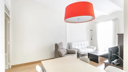 Apartments in Barcelona Eixample - photo 6