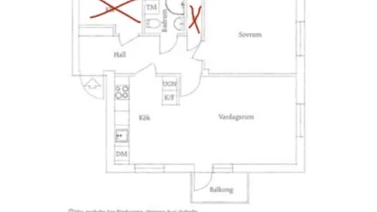 Apartments in Gothenburg East - photo 3