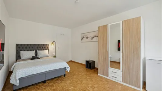 Rooms in Winterthur - photo 8