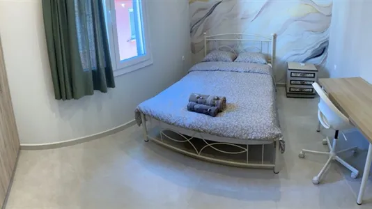 Rooms in Neapoli-Sykies - photo 4