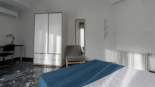 Rooms in Valencia Ciutat Vella - photo 3