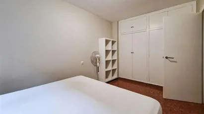 Room for rent in el Camí de Vera, Comunidad Valenciana