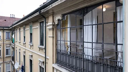 Rooms in Milano Zona 2 - Stazione Centrale, Gorla, Turro, Greco, Crescenzago - photo 10