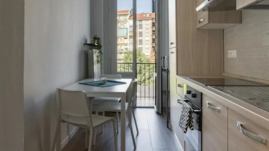 Rooms in Turin - photo 4