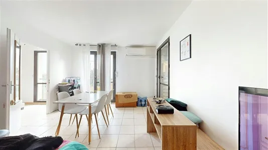 Rooms in Toulouse - photo 6