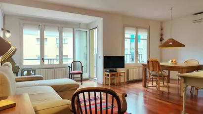 Apartment for rent in Barcelona Les Corts, Barcelona