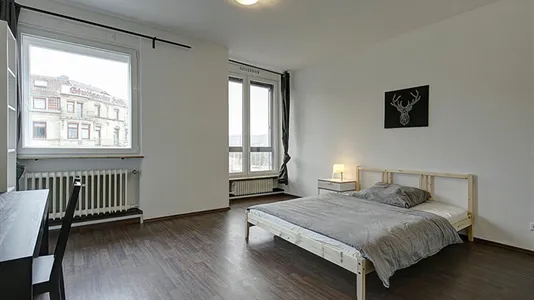 Rooms in Stuttgart Bad Cannstatt - photo 1