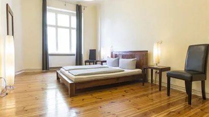 Apartment for rent in Berlin Tempelhof-Schöneberg, Berlin