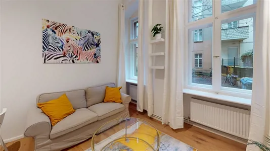 Apartments in Berlin Mitte - photo 2