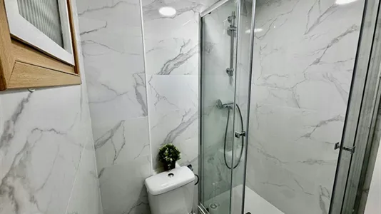 Apartments in Madrid Chamartín - photo 8