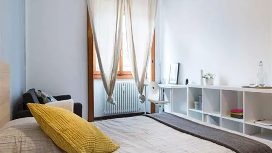 Rooms in Milano Zona 9 - Porta Garibaldi, Niguarda - photo 3