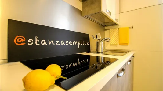 Rooms in Brescia - photo 9
