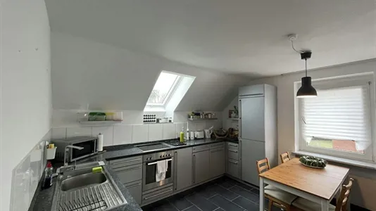 Apartments in Cologne Lindenthal - photo 1