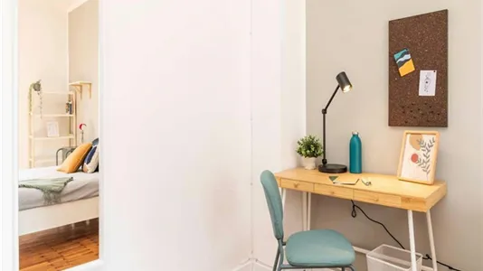 Rooms in Milano Zona 5 - Vigentino, Chiaravalle, Gratosoglio - photo 8