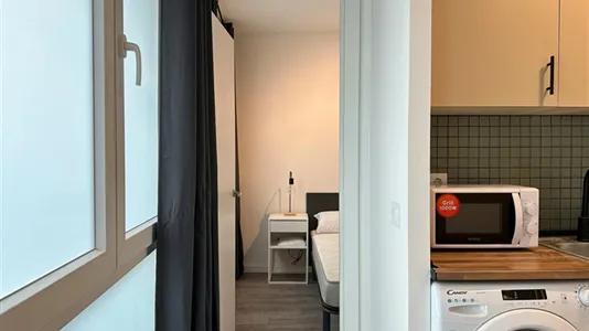 Apartments in Madrid Latina - photo 7