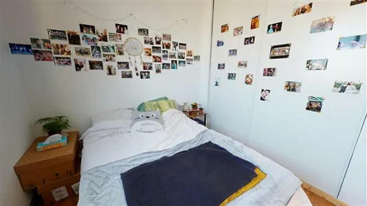 Rooms in Lyon - photo 2