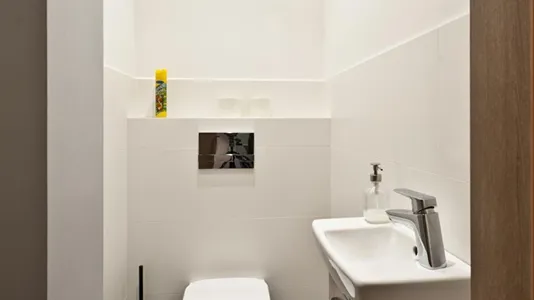 Apartments in Budapest Ferencváros - photo 9