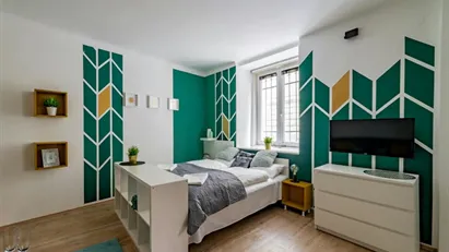 Room for rent in Budapest Várkerület, Budapest