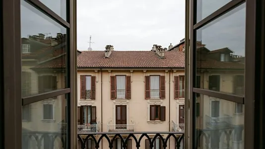 Apartments in Turin - photo 8