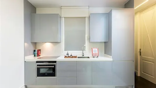 Apartments in Madrid Salamanca - photo 5