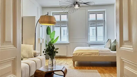 Apartments in Vienna Favoriten - photo 7