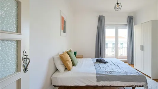 Rooms in Location is not specified - photo 8